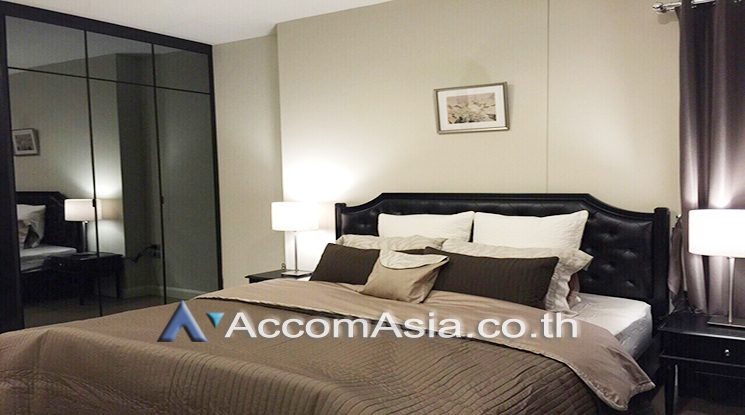 4  1 br Condominium For Rent in Sukhumvit ,Bangkok BTS Thong Lo at The Crest Sukhumvit 34 AA17525
