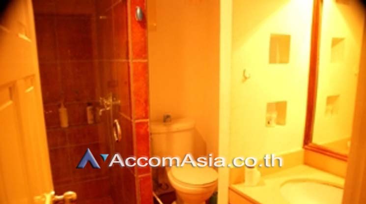 8  2 br Condominium For Rent in Sukhumvit ,Bangkok BTS Nana at Saranjai mansion AA17551
