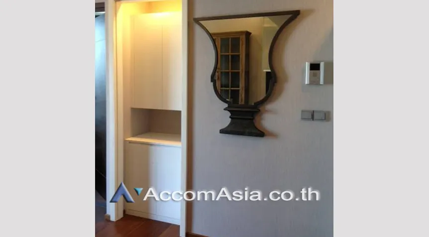  1  1 br Condominium For Rent in Sukhumvit ,Bangkok BTS Thong Lo at Quattro Thonglor AA17555