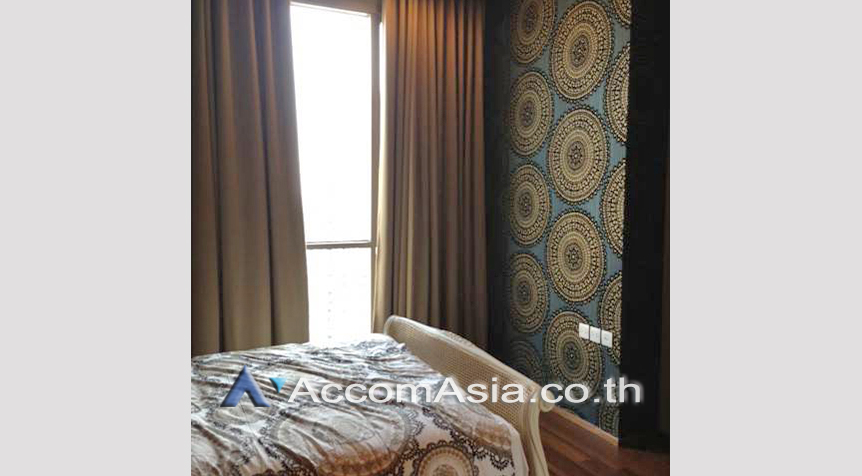 4  1 br Condominium For Rent in Sukhumvit ,Bangkok BTS Thong Lo at Quattro Thonglor AA17555