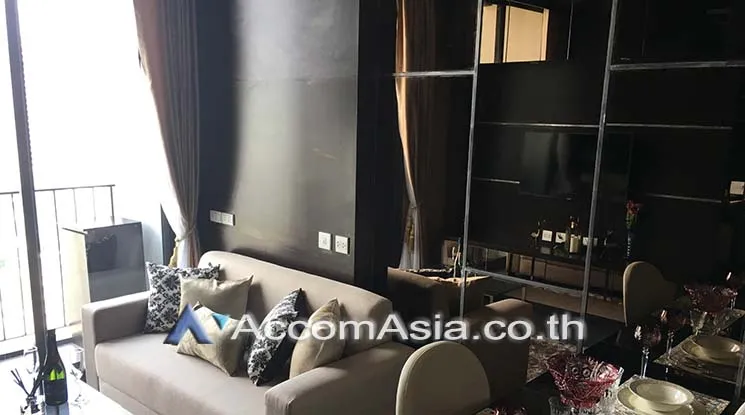 Edge Sukhumvit 23 Condominium Condominium  1 Bedroom for Sale & Rent BTS Asok in Sukhumvit Bangkok
