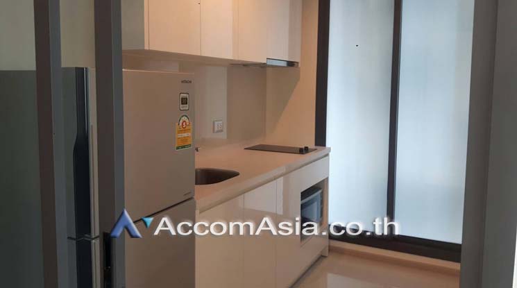  1  2 br Condominium For Rent in Sukhumvit ,Bangkok BTS Ekkamai - BTS Phrom Phong at Rhythm Sukhumvit 42 AA17573
