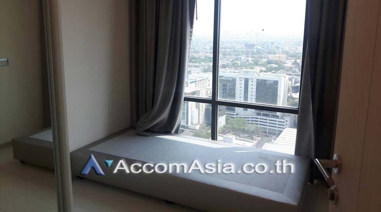 4  2 br Condominium For Rent in Sukhumvit ,Bangkok BTS Ekkamai - BTS Phrom Phong at Rhythm Sukhumvit 42 AA17573