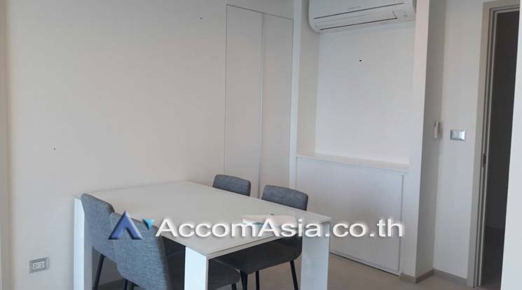 5  2 br Condominium For Rent in Sukhumvit ,Bangkok BTS Ekkamai - BTS Phrom Phong at Rhythm Sukhumvit 42 AA17573