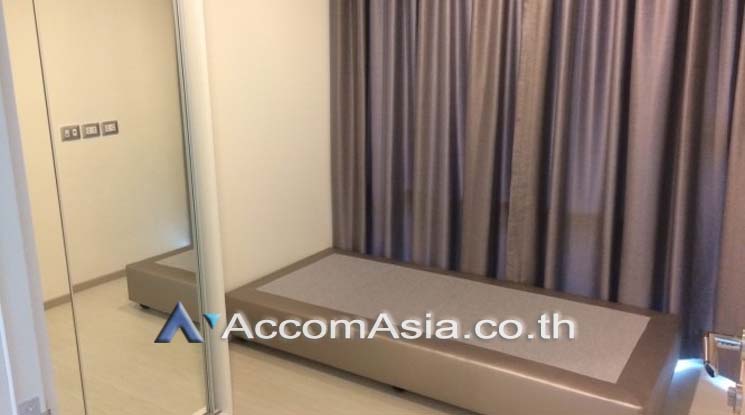 6  2 br Condominium For Rent in Sukhumvit ,Bangkok BTS Ekkamai - BTS Phrom Phong at Rhythm Sukhumvit 42 AA17573
