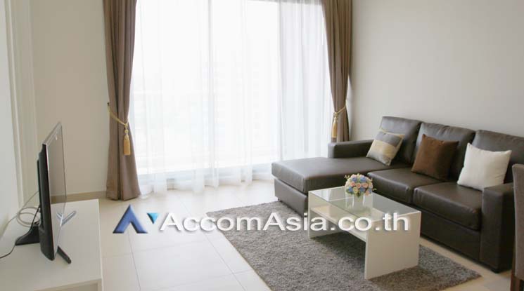  2  2 br Condominium For Rent in Sukhumvit ,Bangkok BTS Ekkamai at The Lofts Ekkamai  AA17603