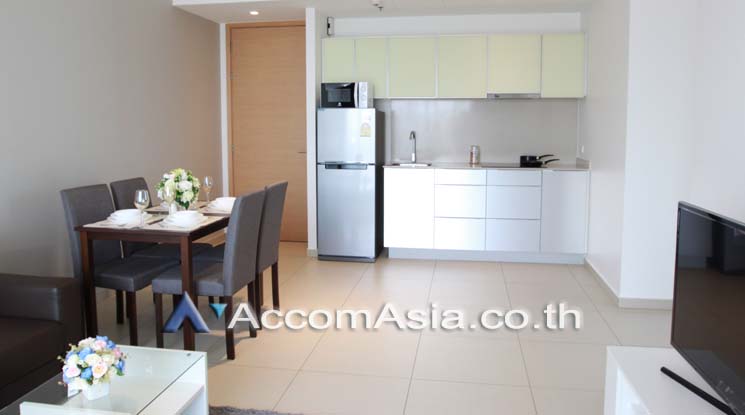  1  2 br Condominium For Rent in Sukhumvit ,Bangkok BTS Ekkamai at The Lofts Ekkamai  AA17603