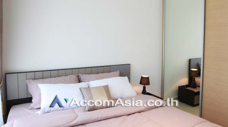 11  2 br Condominium For Rent in Sukhumvit ,Bangkok BTS Ekkamai at The Lofts Ekkamai  AA17603