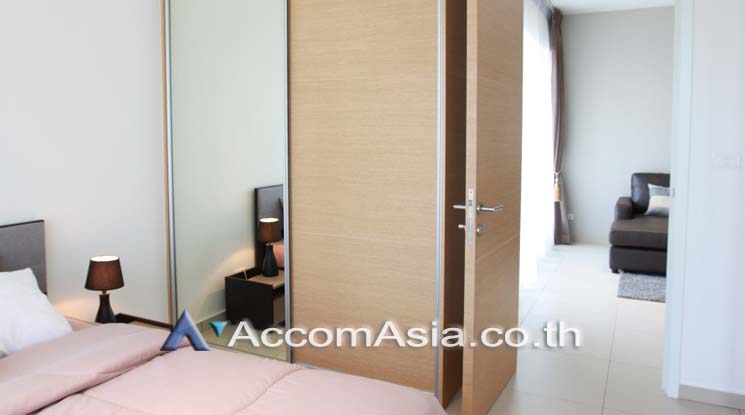 5  2 br Condominium For Rent in Sukhumvit ,Bangkok BTS Ekkamai at The Lofts Ekkamai  AA17603