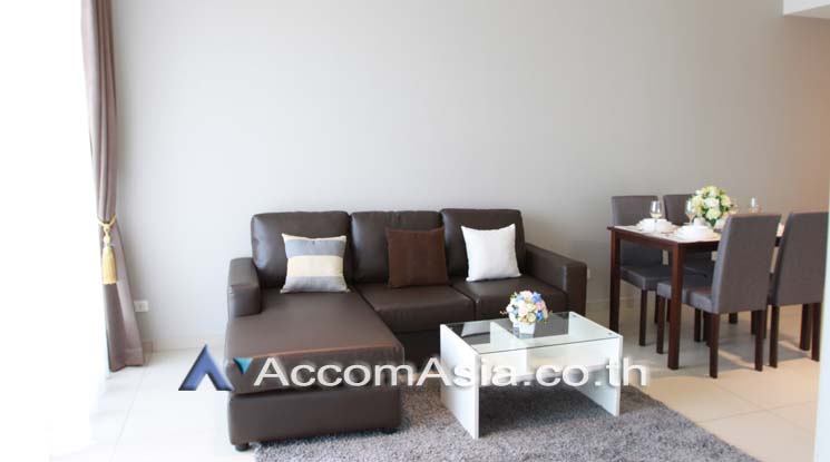 6  2 br Condominium For Rent in Sukhumvit ,Bangkok BTS Ekkamai at The Lofts Ekkamai  AA17603