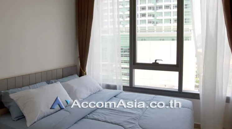 9  2 br Condominium For Rent in Sukhumvit ,Bangkok BTS Ekkamai at The Lofts Ekkamai  AA17603