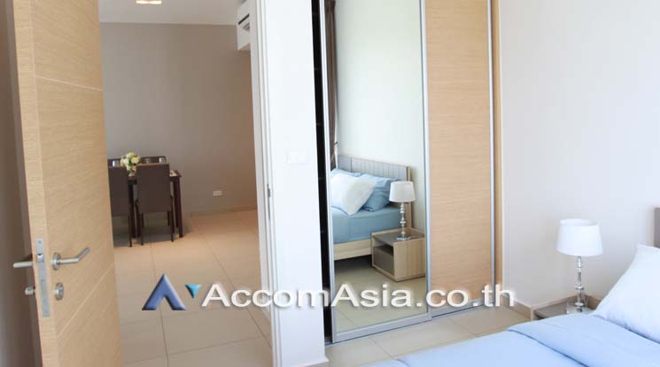 10  2 br Condominium For Rent in Sukhumvit ,Bangkok BTS Ekkamai at The Lofts Ekkamai  AA17603