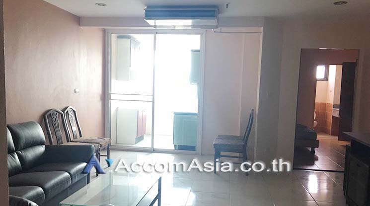  2  1 br Condominium For Sale in Sukhumvit ,Bangkok BTS Ekkamai at Modern Town AA17607