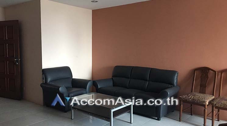  1  1 br Condominium For Sale in Sukhumvit ,Bangkok BTS Ekkamai at Modern Town AA17607