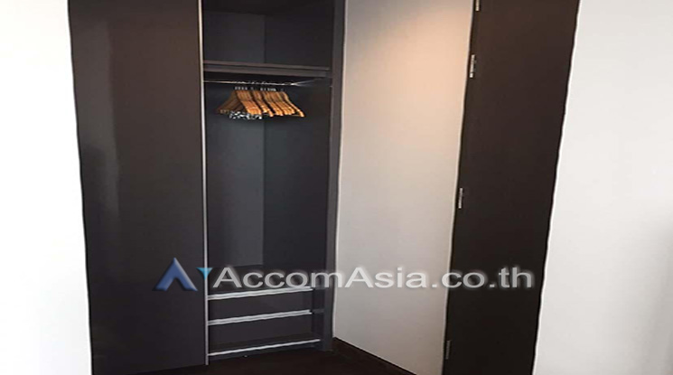 5  1 br Condominium For Rent in Sukhumvit ,Bangkok BTS Phrom Phong at The Lumpini 24 AA17612