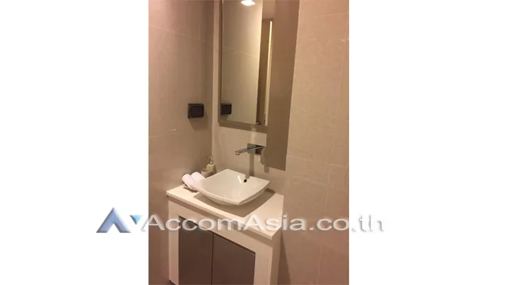 7  1 br Condominium For Rent in Sukhumvit ,Bangkok BTS Thong Lo at LIV @ 49 AA17616
