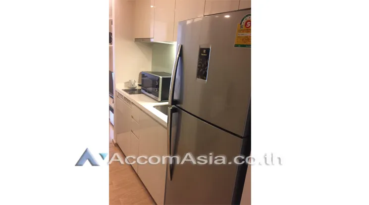 8  1 br Condominium For Rent in Sukhumvit ,Bangkok BTS Thong Lo at LIV @ 49 AA17616