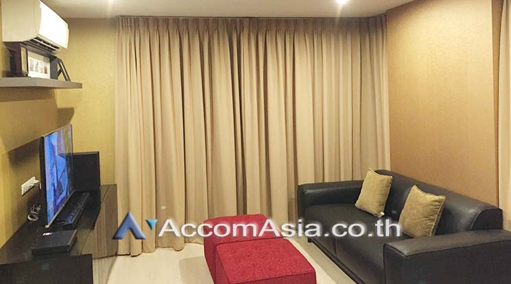  2  2 br Condominium For Rent in Sathorn ,Bangkok BTS Chong Nonsi - BRT Sathorn at RHYTHM Sathorn-Narathiwas AA17645