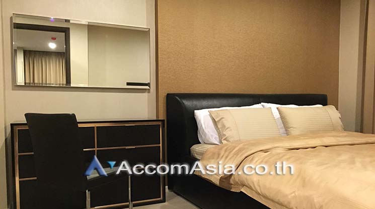  1  2 br Condominium For Rent in Sathorn ,Bangkok BTS Chong Nonsi - BRT Sathorn at RHYTHM Sathorn-Narathiwas AA17645