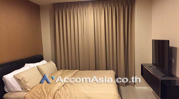 4  2 br Condominium For Rent in Sathorn ,Bangkok BTS Chong Nonsi - BRT Sathorn at RHYTHM Sathorn-Narathiwas AA17645