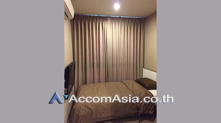 5  2 br Condominium For Rent in Sathorn ,Bangkok BTS Chong Nonsi - BRT Sathorn at RHYTHM Sathorn-Narathiwas AA17645