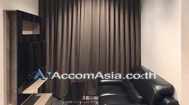  1  1 br Condominium For Rent in Sukhumvit ,Bangkok MRT Sukhumvit - BTS Asok at Edge Sukhumvit 23 Condominium AA17649