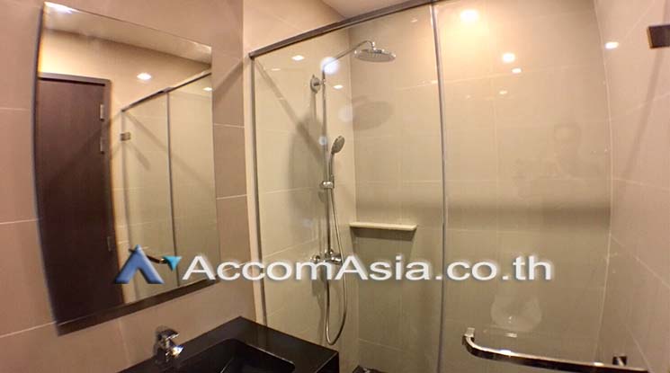4  1 br Condominium For Rent in Sukhumvit ,Bangkok MRT Sukhumvit - BTS Asok at Edge Sukhumvit 23 Condominium AA17649