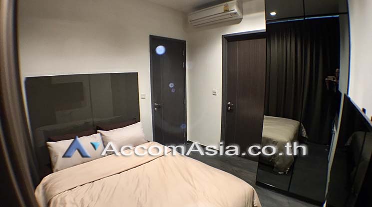 5  1 br Condominium For Rent in Sukhumvit ,Bangkok MRT Sukhumvit - BTS Asok at Edge Sukhumvit 23 Condominium AA17649