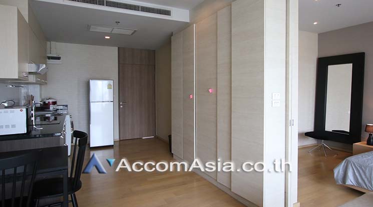  1  1 br Condominium For Rent in Sukhumvit ,Bangkok BTS Phrom Phong at Noble Refine AA17659