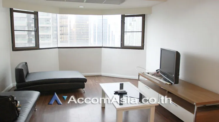  2  2 br Condominium for rent and sale in Sukhumvit ,Bangkok BTS Phrom Phong at Baan Suanpetch AA17661