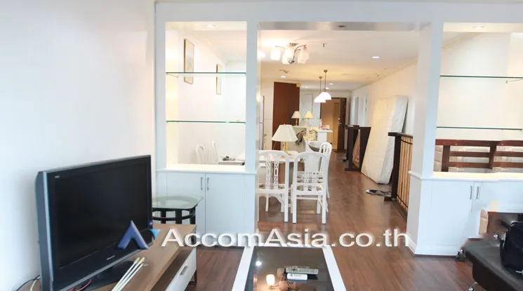  1  2 br Condominium for rent and sale in Sukhumvit ,Bangkok BTS Phrom Phong at Baan Suanpetch AA17661