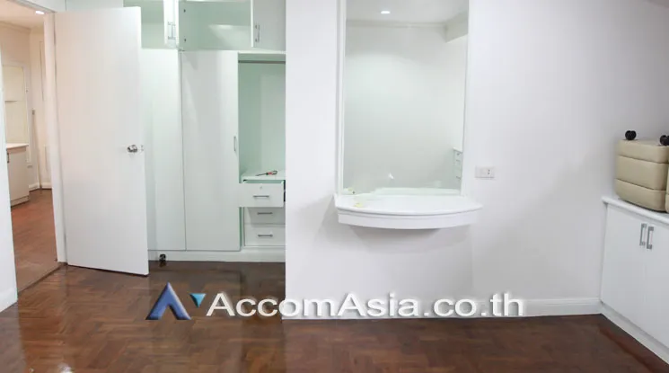 11  2 br Condominium for rent and sale in Sukhumvit ,Bangkok BTS Phrom Phong at Baan Suanpetch AA17661