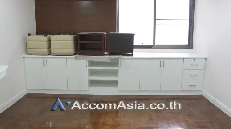12  2 br Condominium for rent and sale in Sukhumvit ,Bangkok BTS Phrom Phong at Baan Suanpetch AA17661
