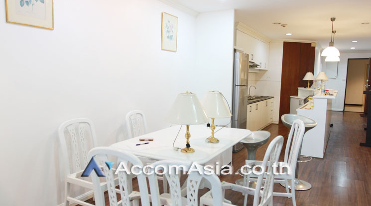  1  2 br Condominium for rent and sale in Sukhumvit ,Bangkok BTS Phrom Phong at Baan Suanpetch AA17661