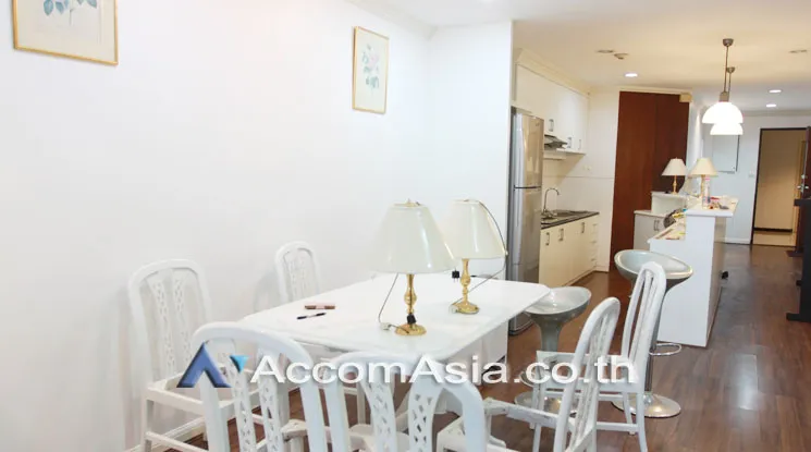 1  2 br Condominium for rent and sale in Sukhumvit ,Bangkok BTS Phrom Phong at Baan Suanpetch AA17661