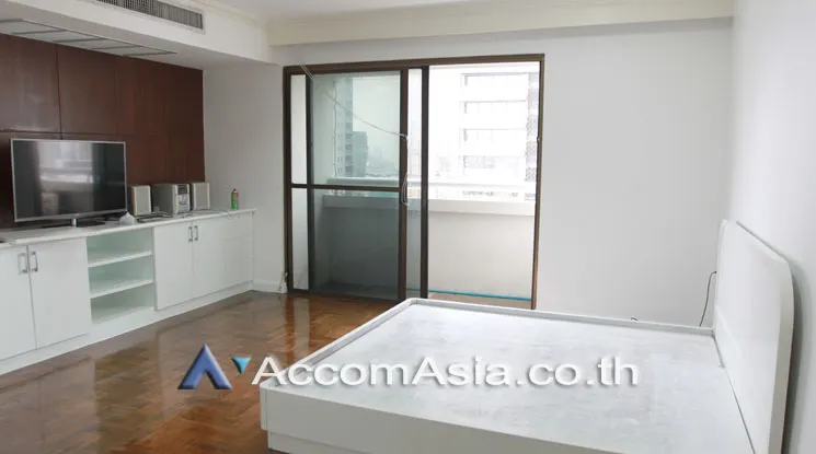 5  2 br Condominium for rent and sale in Sukhumvit ,Bangkok BTS Phrom Phong at Baan Suanpetch AA17661