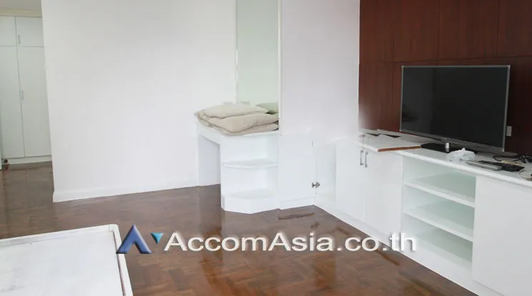 6  2 br Condominium for rent and sale in Sukhumvit ,Bangkok BTS Phrom Phong at Baan Suanpetch AA17661