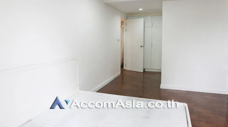7  2 br Condominium for rent and sale in Sukhumvit ,Bangkok BTS Phrom Phong at Baan Suanpetch AA17661