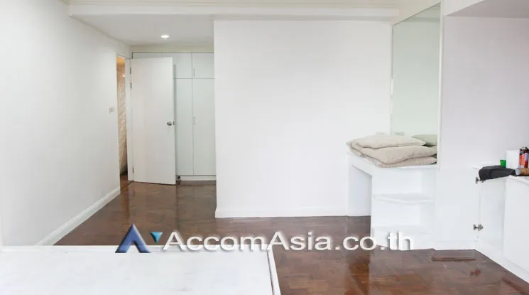 8  2 br Condominium for rent and sale in Sukhumvit ,Bangkok BTS Phrom Phong at Baan Suanpetch AA17661