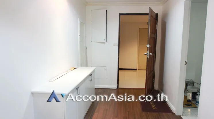 9  2 br Condominium for rent and sale in Sukhumvit ,Bangkok BTS Phrom Phong at Baan Suanpetch AA17661