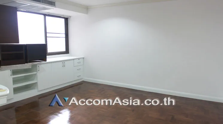 10  2 br Condominium for rent and sale in Sukhumvit ,Bangkok BTS Phrom Phong at Baan Suanpetch AA17661