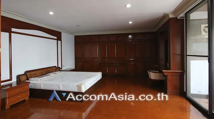 9  3 br Apartment for rent and sale in Sukhumvit ,Bangkok BTS Asok - MRT Sukhumvit at Convenience for your family AA17668