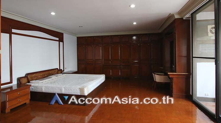 7  3 br Apartment For Rent in Sukhumvit ,Bangkok MRT Sukhumvit - BTS Asok at Convenience for your family AA17669