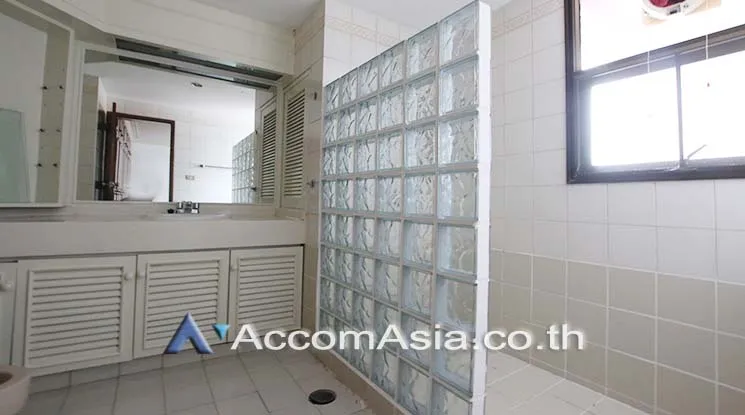 9  3 br Apartment For Rent in Sukhumvit ,Bangkok MRT Sukhumvit - BTS Asok at Convenience for your family AA17669