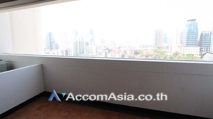 11  3 br Apartment For Rent in Sukhumvit ,Bangkok MRT Sukhumvit - BTS Asok at Convenience for your family AA17670