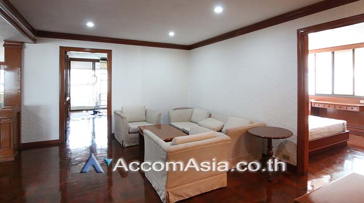 6  3 br Apartment For Rent in Sukhumvit ,Bangkok MRT Sukhumvit - BTS Asok at Convenience for your family AA17670