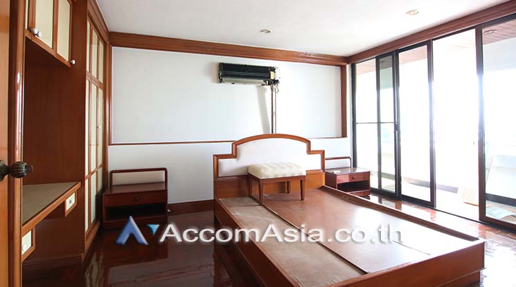 7  3 br Apartment For Rent in Sukhumvit ,Bangkok MRT Sukhumvit - BTS Asok at Convenience for your family AA17670