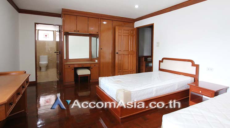 9  3 br Apartment For Rent in Sukhumvit ,Bangkok MRT Sukhumvit - BTS Asok at Convenience for your family AA17670