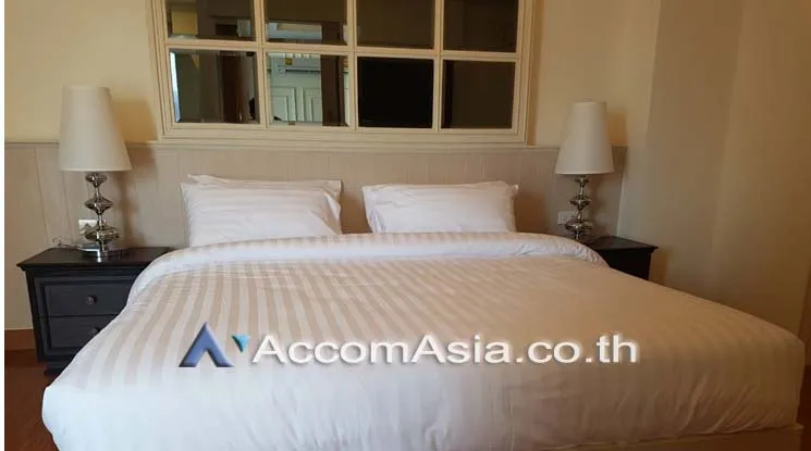 unit 1 Bedroom  Apartment For Rent in Sukhumvit, Bangkok  near BTS Thong Lo (AA17705)