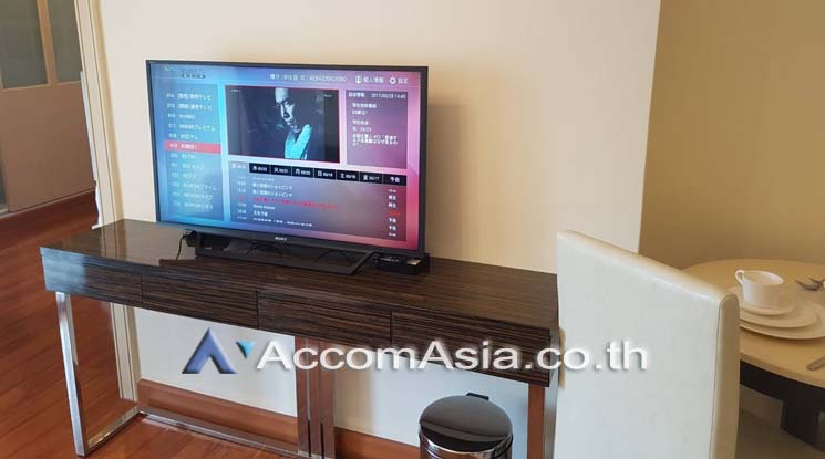 6  1 br Apartment For Rent in Sukhumvit ,Bangkok BTS Thong Lo at Modern Living Style AA17705